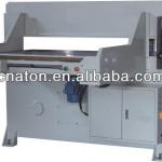 hydraulic cutting machine manufacturer/manufacturing,JSAT