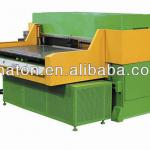 JSAT-400,Double-Side automatic leather strap cutting machine
