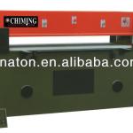 horizontal hydaulic clicker press machine,JSAT