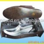 Double Color PVC Rain boots Taizhou mould maker