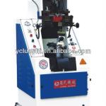 new full automatic shoes making machine
