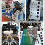 2013 high effciency shoes machinery line