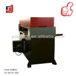 Auto Balance Hydraulic Cutting Machine/leather bag cutting machine
