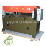 xclp3-600 Gasket hydraulic pressure die cutting machine