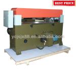 xclp3-600 Luggage hydraulic press die cutting machine