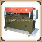 XCLP3-350 Non-woven fabric cutting machine