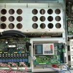 vfd drives troubleshooting