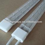 twin tube infrared halogen lampfor oven