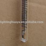 Far Infrared Lamp Carbon fiber heating tube-