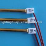 heating elements and tubes