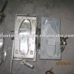 2012 new type PU shoe mould for sandals