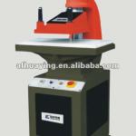 HYA2-80/100 Hydraulic Pressure Swing Arm Cutting Machine