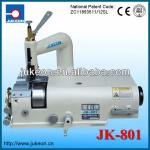 JK-801 Advanced and high quality leather skiving machine for shoes making-