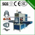 automatic high frequency welding machine for sports shoe upper with cutting function(CH-JK)