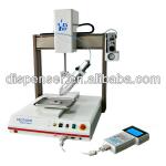 Liquid Glue Dispenser Robot for Electronic Products