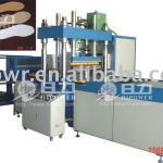 high frequency welding machine for shoe pad making
