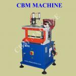 End Milling Machine for uPVC and Aluminum Profile