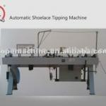 Economical Shoelace tipping machine