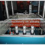 160T rubber push-pull automaic machine qingdao rubber machinery-