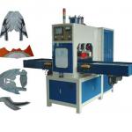 high frequency automatic sports shoe machine with CE certificate