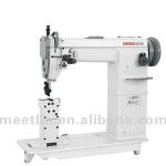 ZG820 double needle post-bed sewing machine