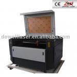 DOWELL laser engraving machine