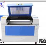 cnc laser engraving machine RJ6040, RJ1060, RJ1280 (With Up-down Working Table)