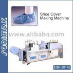 Shoe Cover Making Machine
