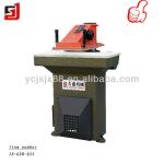 Automatic Hydraulic Swing Arm Cutting Machine/Cutting press/Clicking machine/Swing Beam Cutting Press