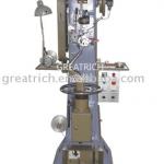 GR-998 inseam sewing machine