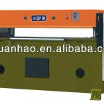 CH-840A 40T Hydraulic Precise four-column Plane Cutting Machine