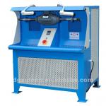 shoe machinery, shoe making machine