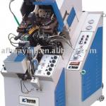 Fully Automatic Hydraulic Toe Lasting Machine\shoe making machine