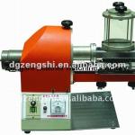 ZS-01 shoes leather goods Cementing machine-