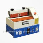 JT-8003 Hot melt glue coating machine-