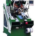 QF-838DA(MA) Auto-cementing toe lasting machine-
