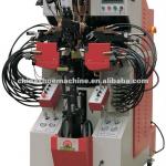 QF-728DA(MA) Advanced shoe making machine-