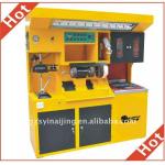 Hot selling shoe machinery YNJ-138 series supply in China