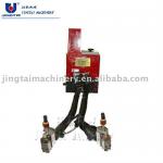 hot melt glue machine JT-104ML-2-