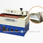 JT-703 series hot melt coating machine-