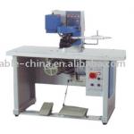 ABBD-296 AUTOMATIC HOT-CEMENT COVERING MACHINE-
