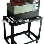 Hot Melt Adhesive Coating Machine (JZ-8002)-