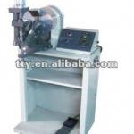 FULLY AUTOMATIC SNAP FASTENING MACHINE-