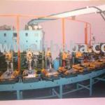 ZR-787 CLOSE SHOES muilty mould system