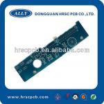 shoes eyelets and hooks PCB boards-