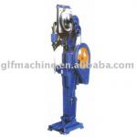 CNC joint half Automatic Hollow Riveting Machine-