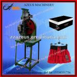 Hot sales and cheap automatic eyelet machine