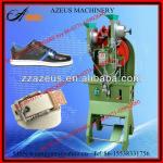 Good-quality and highly efficient eyelet machine for plastic eyelet-