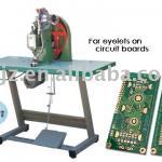 PCB Eyeleting Machine (JZ-918GS)-