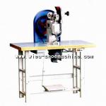 Xm0004 Table Type Shoe Riveting Machine-